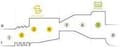 Pikkukuva 7 / 9: GYS FLASH 12.12 029392 automaattilaturi 12 V 12 A (029392)