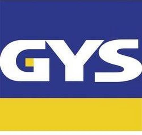 GYS FLASH 12.12 029392 automaattilaturi 12 V 12 A (029392)