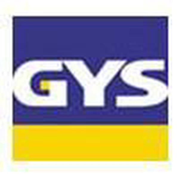 GYS automatisk oplader BATIUM 15,24 6 V, 12 V, 24 V 22 A 22 A (024526)