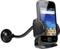 Miniatyrbillede 5 af 6: SBS Mobil Forrude / Dashboard Universal Bilholder 6 Tommer