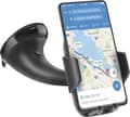 Miniatyrbillede 5 af 6: SBS Mobile Car holder til smartphones med justerbart skaft
