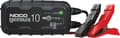 Miniatyrbillede 2 af 4: Noco Genius batterioplader G10EU 10A (0636054)