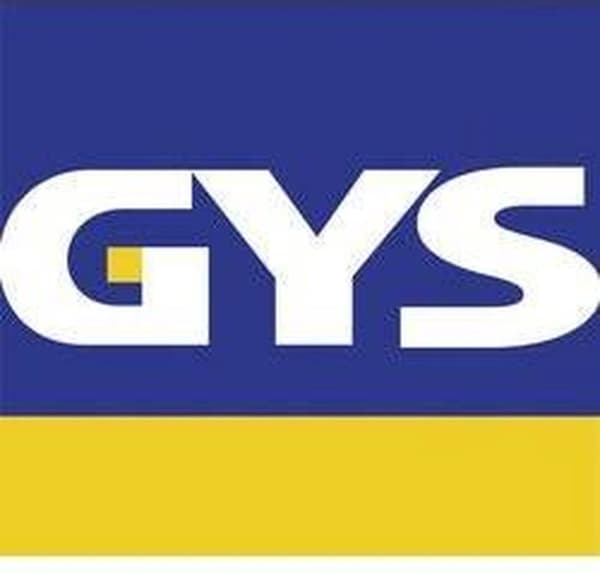 GYS GYSflash 9.24- 5192029477