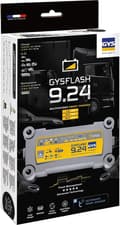 Miniatyrbillede 2 af 9: GYS GYSflash 9.24- 5192029477