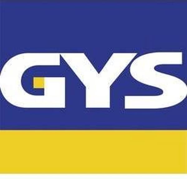 GYS Batium 7-24 fuldautomatisk batterilader 6,12 og 24 volt
