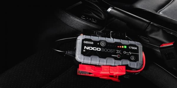 Noco Genius GBX55 Start Booster 1750A UltraSafe