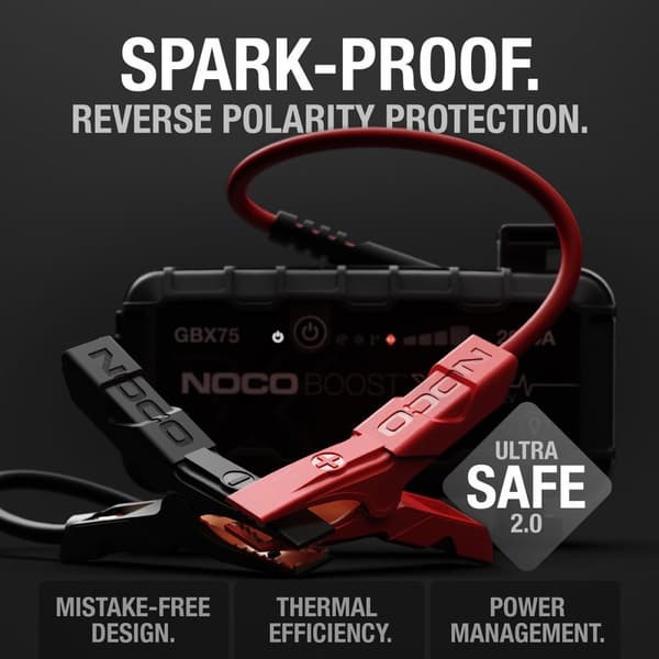 Noco Boost