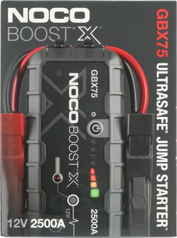 Noco Boost