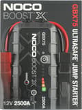 Miniatyrbillede 8 af 8: Noco Boost