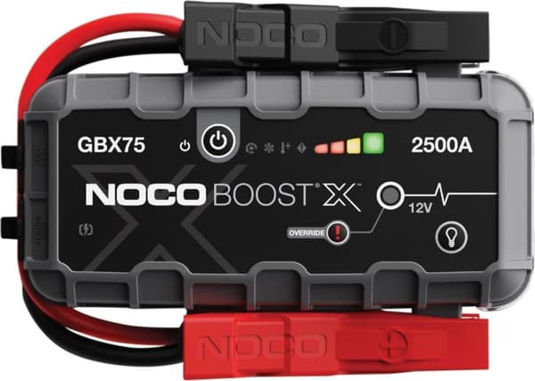 Noco Boost