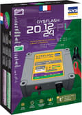 Miniatyrbillede 4 af 4: GYS GYSFLASH 20.12-24 PL- 5192026049