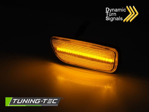 Volvo S60 S80 V70 XC90 - LED valokatveet - valkoinen