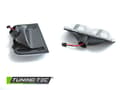 Miniatyrbillede 3 af 4: Spejlblinklys PEUGEOT Boxer, FIAT Ducato, CITROEN Jumper - LED hvid