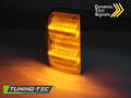Miniatyrbillede 4 af 4: Spejlblinklys PEUGEOT Boxer, FIAT Ducato, CITROEN Jumper - LED hvid