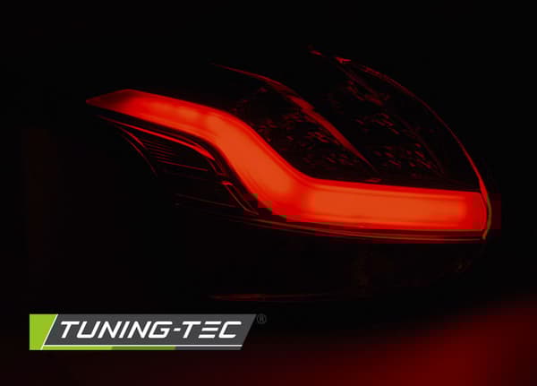 Takavalot FORD FOCUS 3 2011-10.2014 hatchback - LED - savu