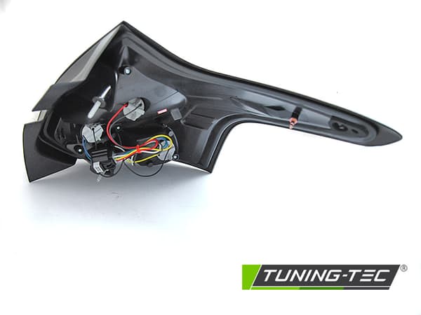 Takavalot FORD FOCUS 3 2011-10.2014 hatchback - LED - savu