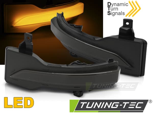 LED-rökreflexer SUBARU Impreza, Forester, Outback, Legacy