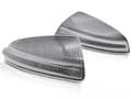 Miniatyrbild 1 av 5: Spegelblinkers MERCEDES VITO W204 W164 - LED vit