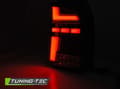 Miniatyrbillede 4 af 7: Baglygter til VW T6.1 fra 2020 LED OEM - sort