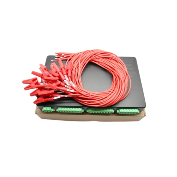 Lithium Batteri Balancer, 1mv Præcision, Bluetooth APP Kontrol
