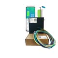 Miniatyrbillede 1 af 5: Lithium Batteri Balancer, 1mv Præcision, Bluetooth APP Kontrol