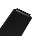 Miniatyrbild 9 av 10: Universal 2m sidokjolar Rocker Splitters Diffuser Winglet Wings För BMW F30 F80 M3 F82 M4 3-serie 320i 325i 330i