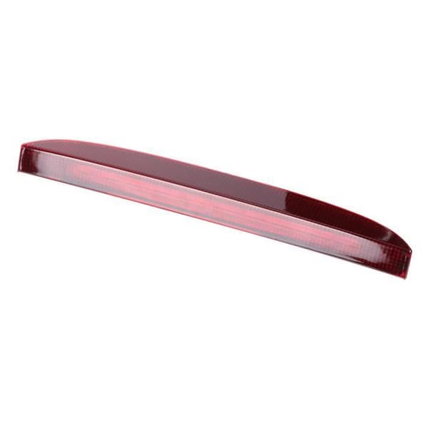 LAR Third Raised Broms Light Stop Lamp 7700410753 Röd Färg Passar Renault Clio II 1998-2005