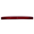Miniatyrbild 4 av 4: LAR Third Raised Broms Light Stop Lamp 7700410753 Röd Färg Passar Renault Clio II 1998-2005