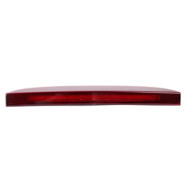 LAR Third Raised Broms Light Stop Lamp 7700410753 Röd Färg Passar Renault Clio II 1998-2005