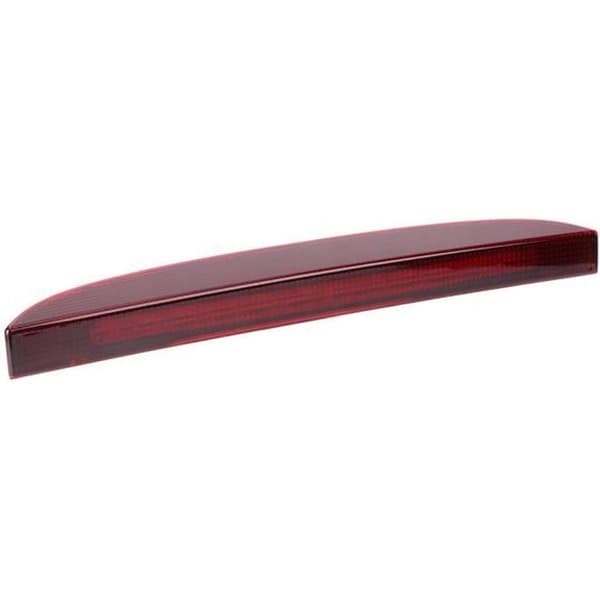 LAR Third Raised Broms Light Stop Lamp 7700410753 Röd Färg Passar Renault Clio II 1998-2005