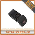Miniatyrbild 1 av 3: Varningsknapp Varningsljus Renault Kangoo