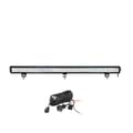 Miniatyrbild 1 av 2: LED Arbetsljusramp, 126W 288W Flod Spot Kombination, Offroad Lampa, 36 tum 234W utan tråd