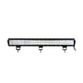 Miniatyrbild 1 av 2: LED Arbetsljusramp, 126W 288W Flod Spot Kombination, Offroad Lampa, 36 tum 234W utan tråd