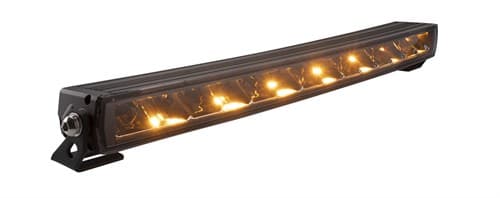 Ledtronic SL Curved 140W Ledbar