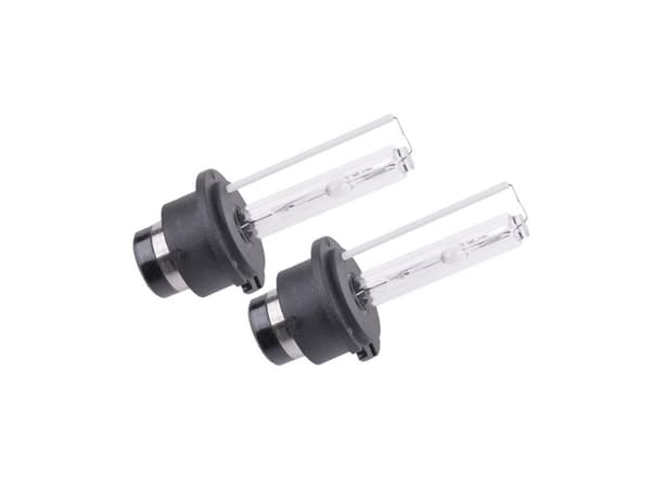 Bil xenon glödlampa D2S 6000K 2 st/set