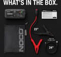 Miniatyrbillede 4 af 9: Noco Boost