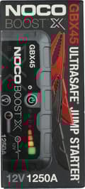Miniatyrbillede 7 af 9: Noco Boost