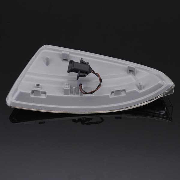 Ytterspegelblinkers för Mercedes W204 / S204 W639 Viano W204 2007 - 2011 höger