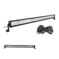 Miniatyrbild 1 av 2: LED-ljusramp, vattentät, universell passform, 52 tum 300W