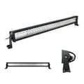 Miniatyrbild 1 av 2: LED-ljusramp, vattentät, universell passform, 52 tum 300W