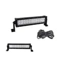 Miniatyrbild 1 av 2: LED-ljusramp, vattentät, universell passform, 52 tum 300W