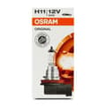 Miniatyrbild 3 av 6: 1 Osram OS64211 H11 12V 55W