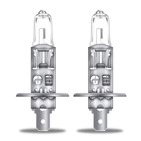 Glödlampa för bil Osram 64150NBS H1 12V 55W