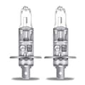 Miniatyrbild 4 av 5: Glödlampa för bil Osram 64150NBS H1 12V 55W