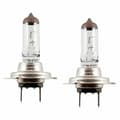 Miniatyrbillede 2 af 2: Pære til køretøj Sparco Long Life E-Mark H7 12V 55W 3000K