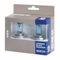 Miniatyrbillede 1 af 2: Pære til køretøj Sparco ICE40K H4 12V 55W Blanco Azulado Efecto Xenon