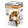 Miniatyrbild 1 av 2: Glödlampa för bil OS66548 Osram OS66548 D8S 25W 40V