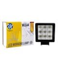 Miniatyrbild 1 av 4: LED Ljus M-Tech WLC44