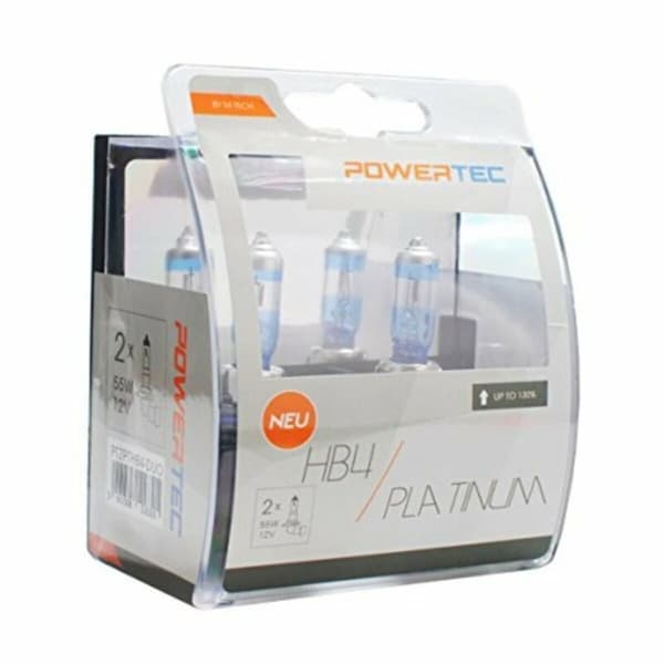 Autopolttimo M-Tech PTZPTHB4-DUO HB4 55 W 12 V