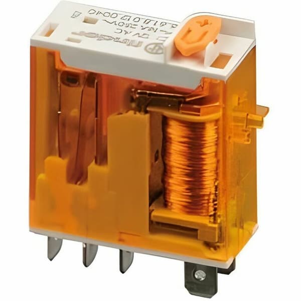 Relemoduuli SCS SENTINEL